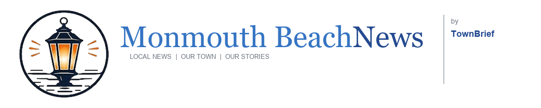 The Monmouth Beach NJ Post